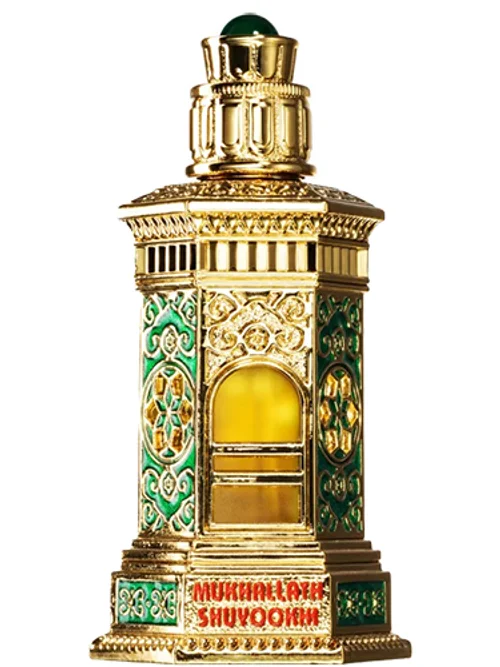 Mukhallath Shuyooki by Al Haramain