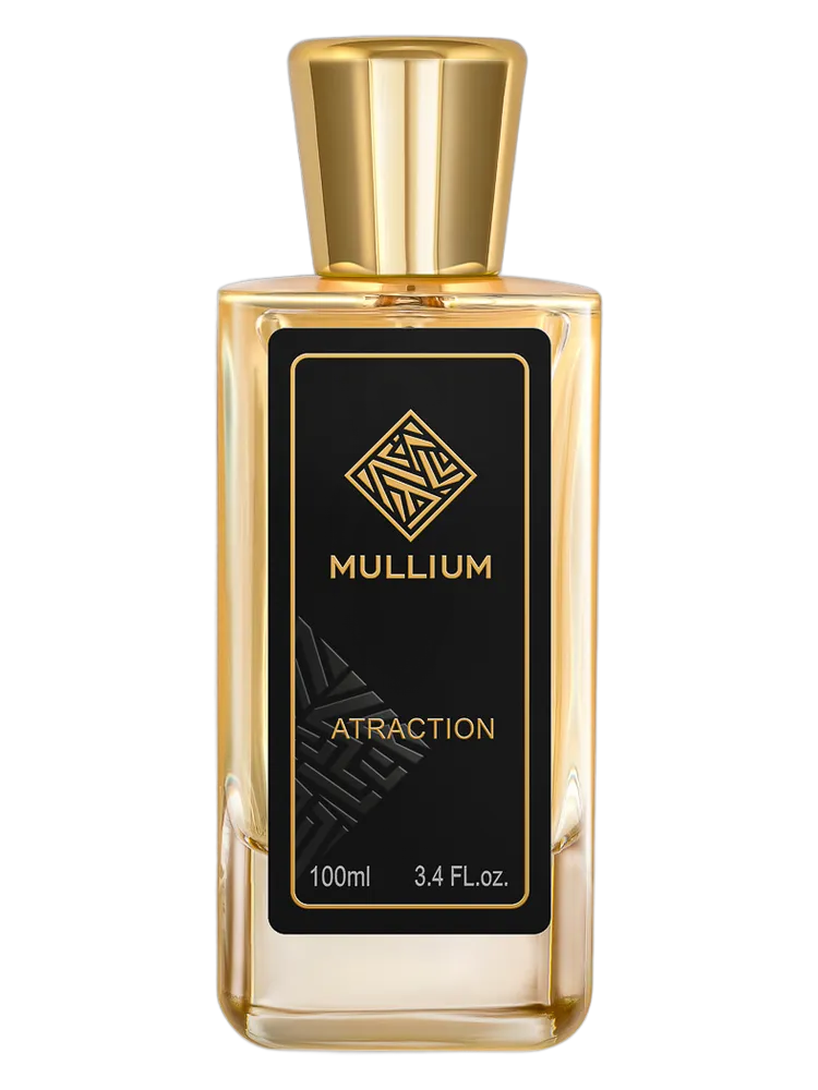 attraction by Mullium