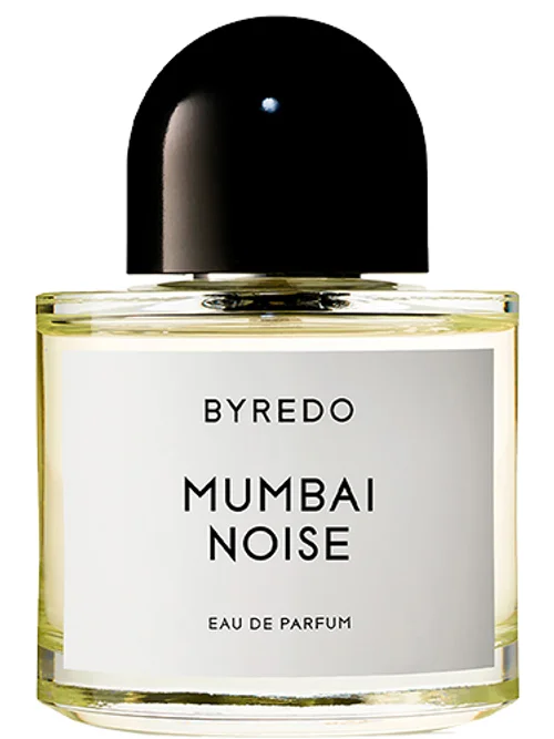 Mumbai Noise by Byredo