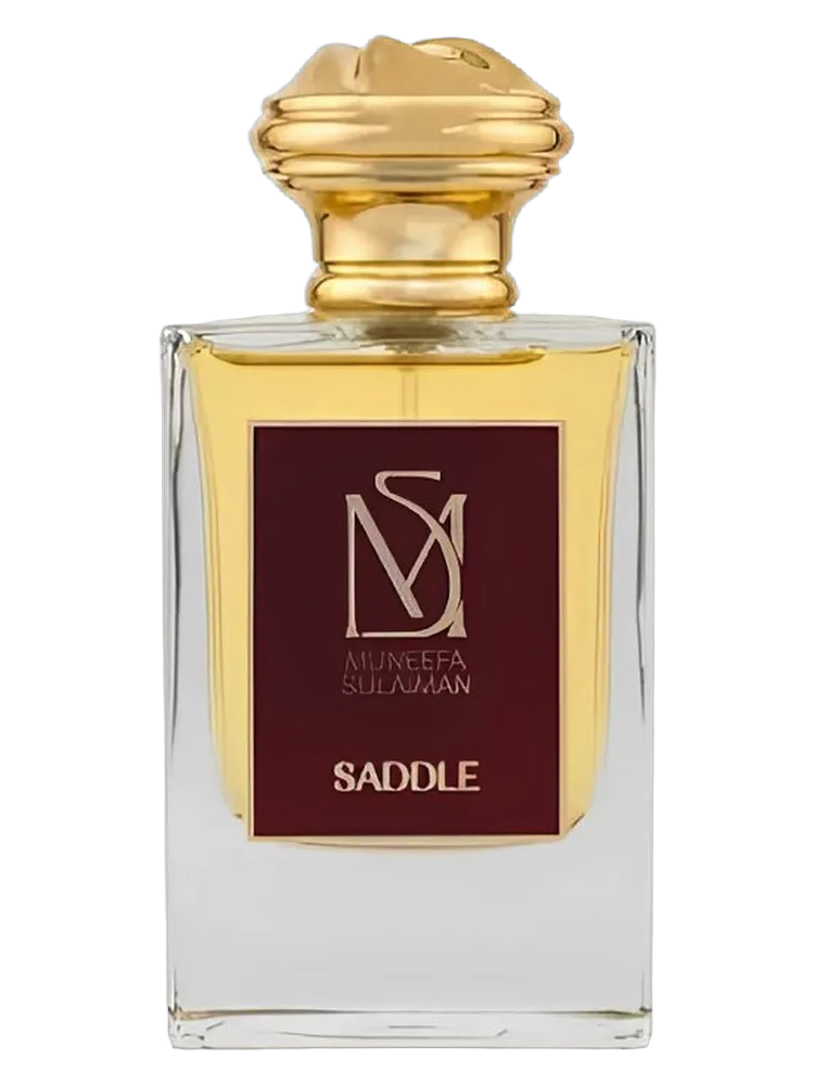 Saddle by Muneefa Perfumes