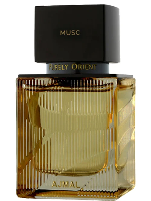 Musc by Ajmal