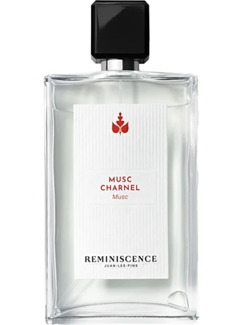 Musc Charnel (Musc) by Reminiscence