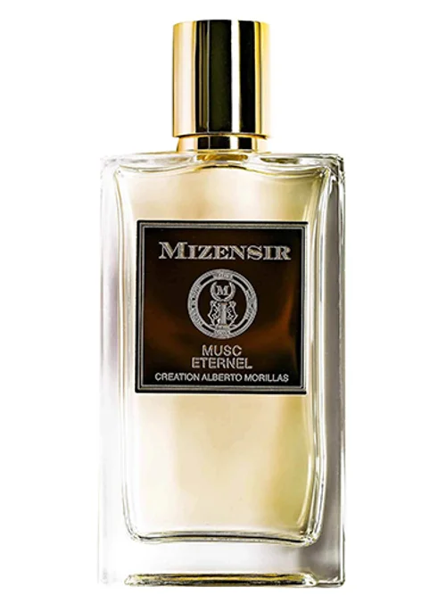 Musc Eternel by Mizensir