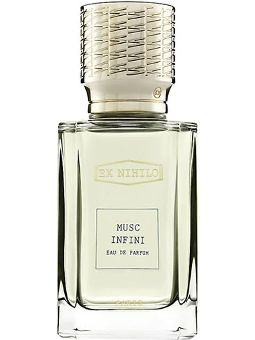 Musc Infini by Ex Nihilo
