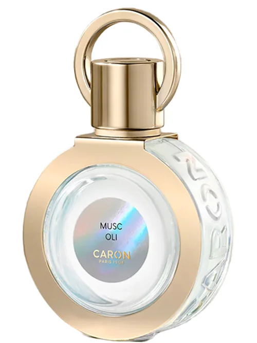 Musc Oli by Caron