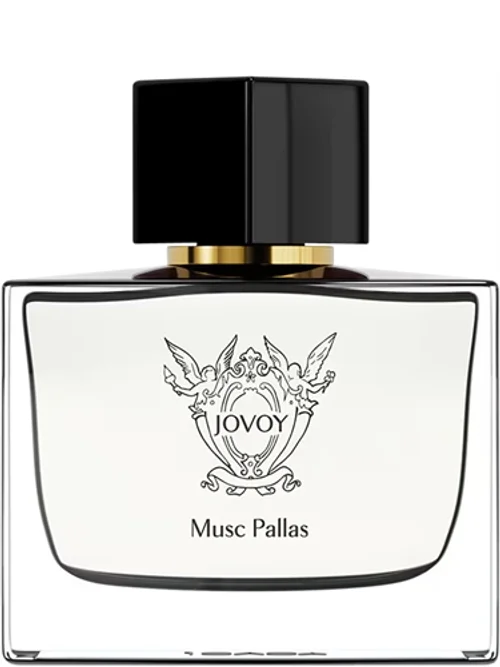 Musc Pallas by Jovoy