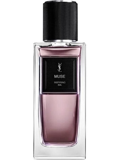 Muse Inspiring Ink by Yves Saint Laurent