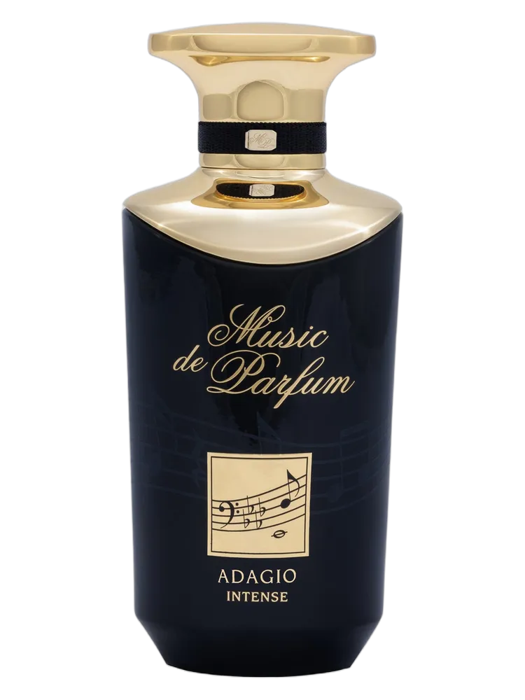 Adagio by Music de Parfum