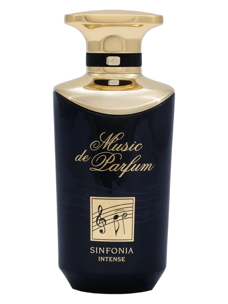 Sinfonia by Music de Parfum