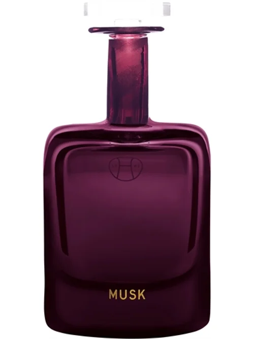 Musk by Perfumer H