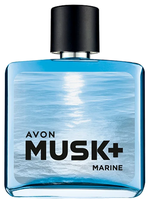 Musk + Marine by Avon