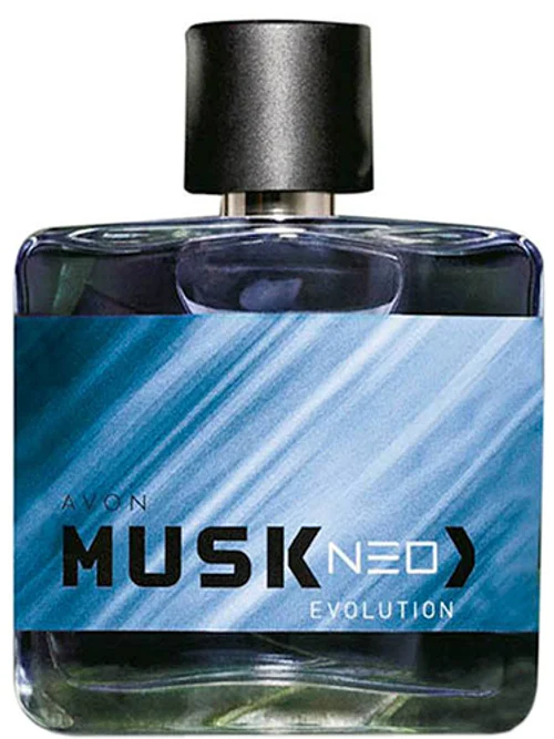 Musk Neo Evolution by Avon
