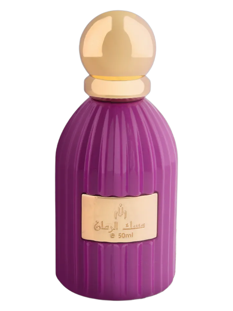 Pomegranate Musk by Musk