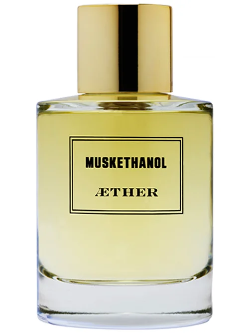 Muskethanol by Aether