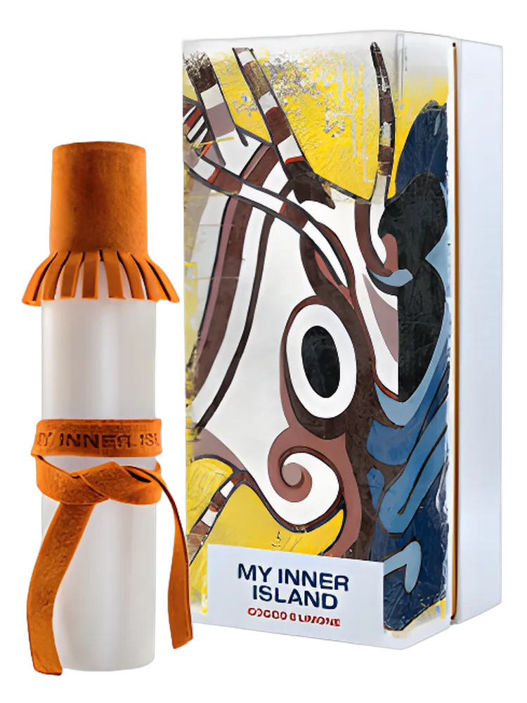 Cocco e Limone by My Inner Island Parfums