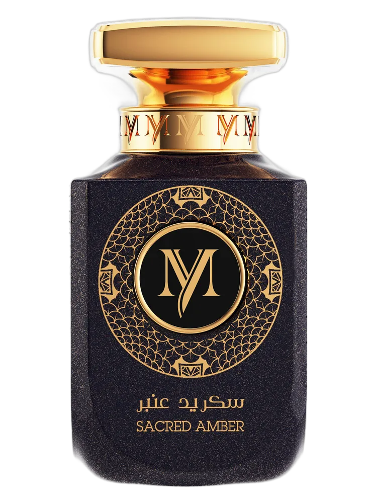 Sacred Amber by My Perfumes Select