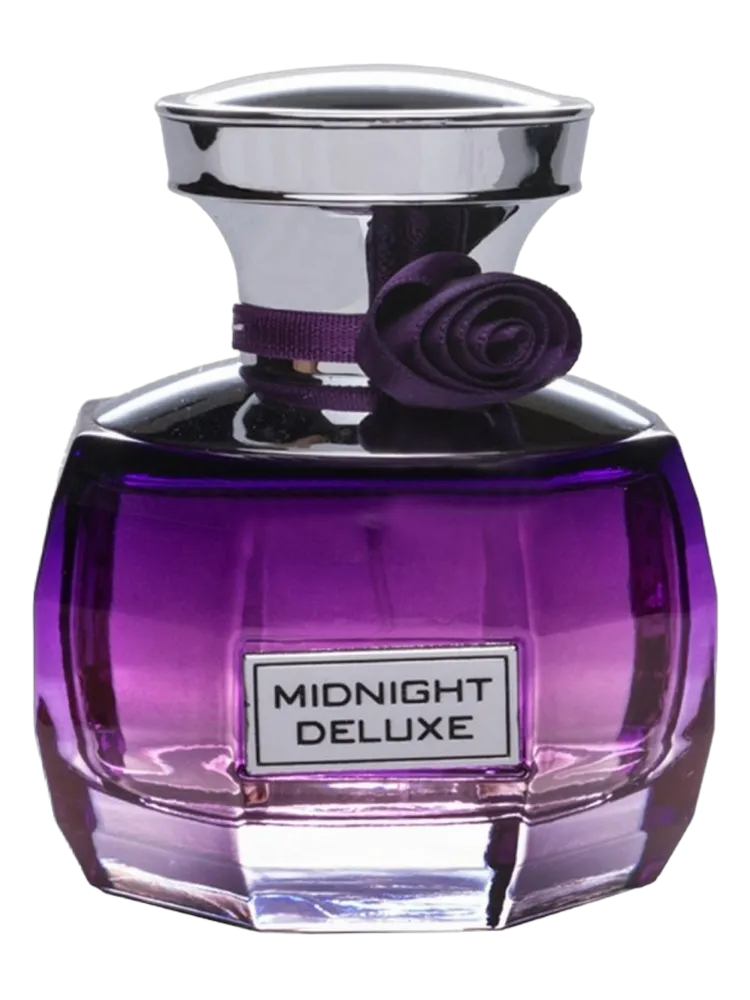 Midnight by My Perfumes