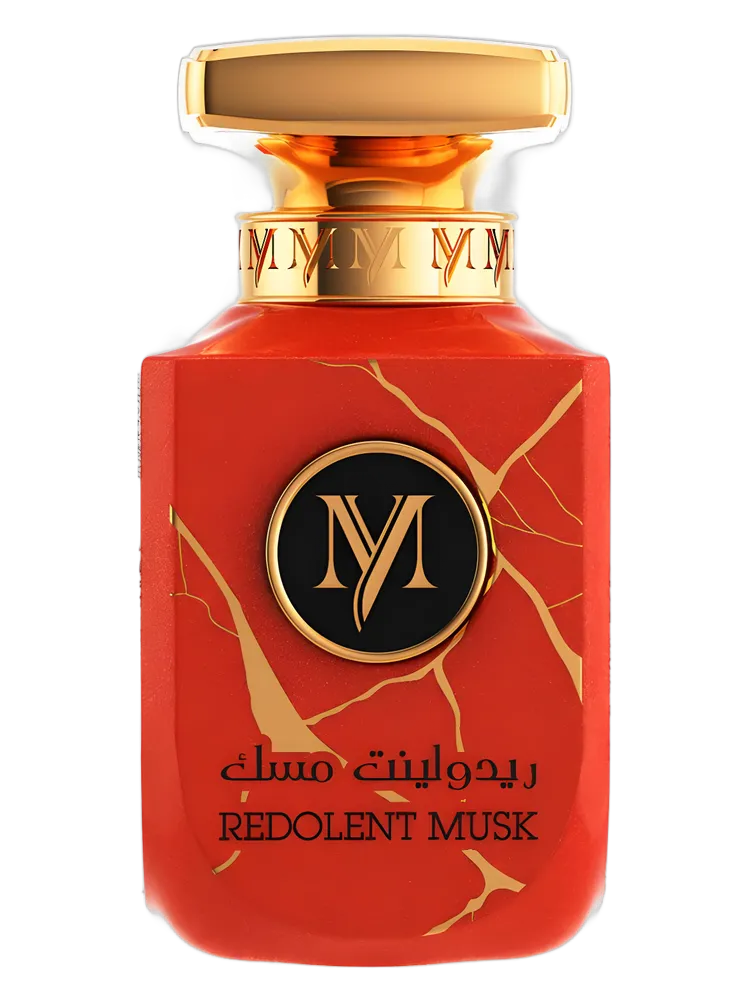 Redolent Musk by My Perfumes