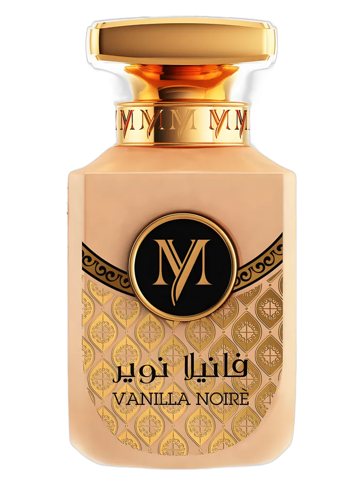 Vanilla Noirè by My Perfumes