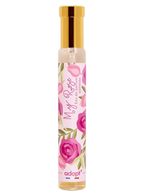 My Rose by Adopt