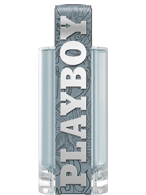 My Rules by Playboy