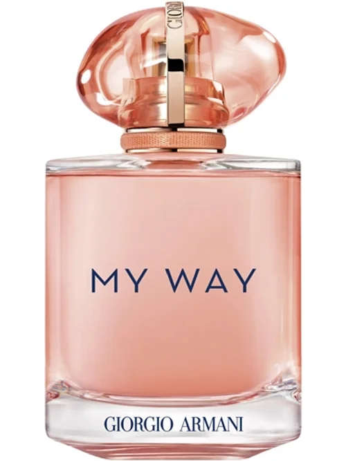 My Way Ylang by Giorgio Armani