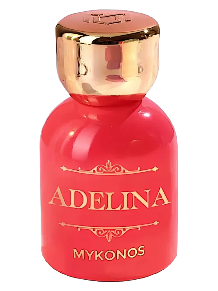 Adelina by Mykonos