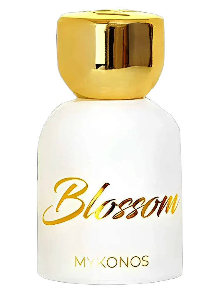 Blossom by Mykonos