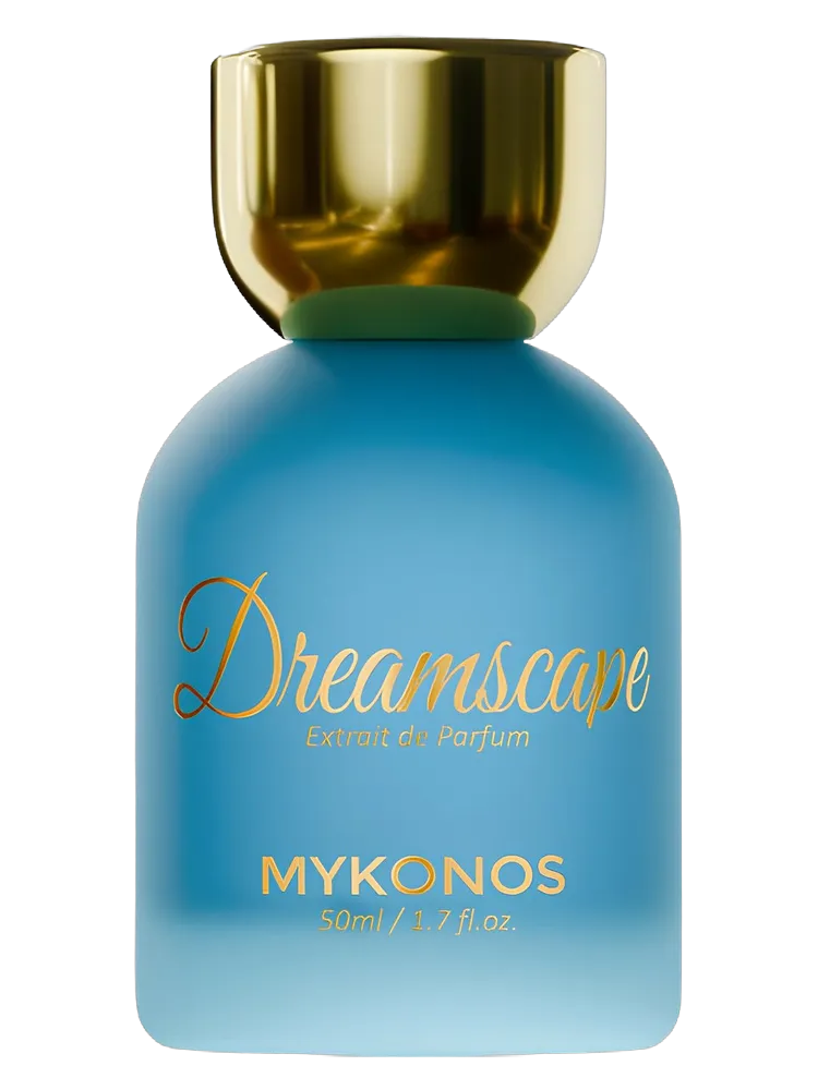 Dreamscape by Mykonos