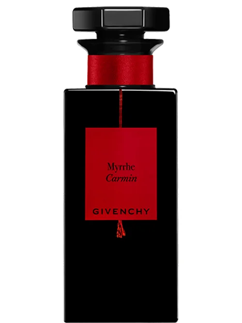 Myrrhe Carmin by Givenchy