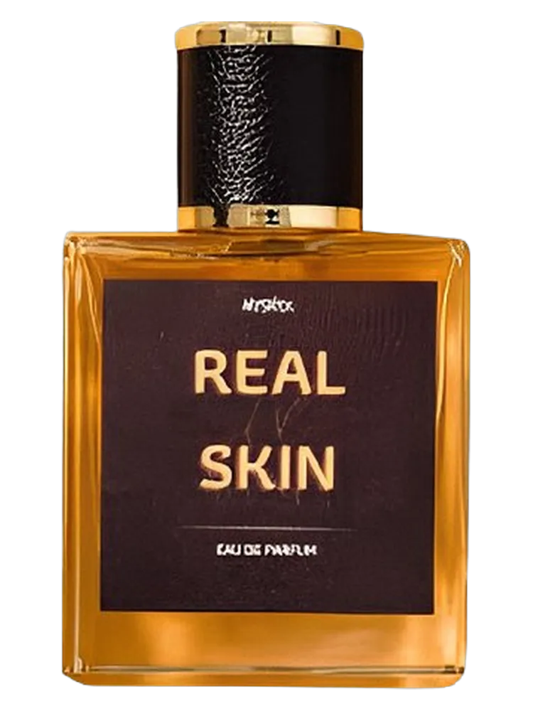 Real Skin by MysNyx Perfume