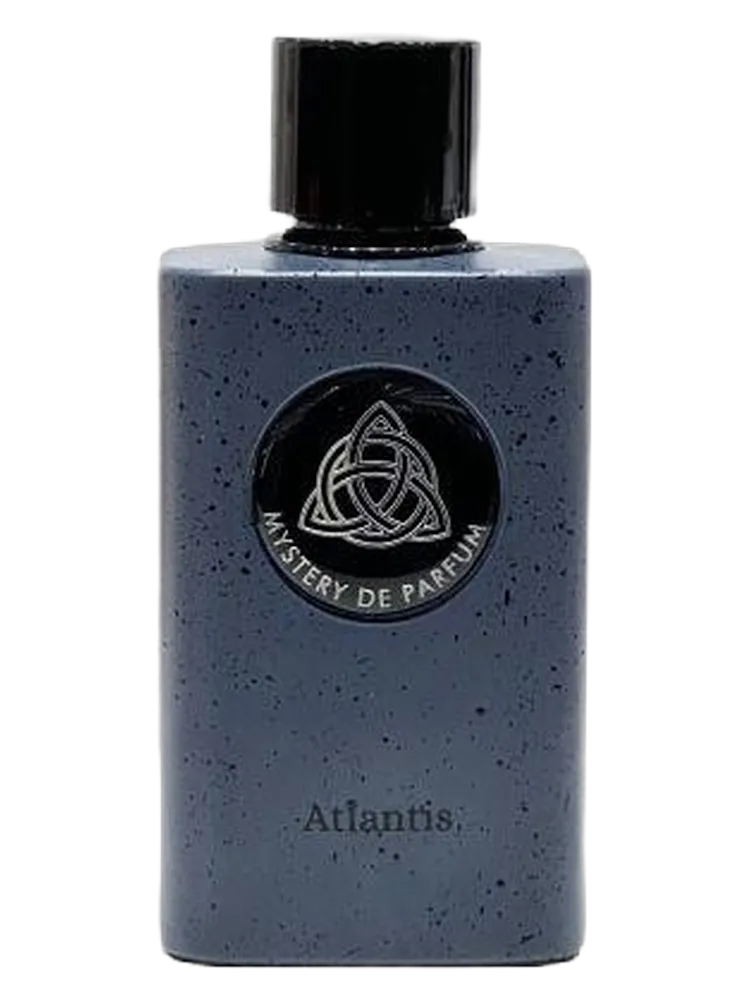 Atlantis by Mystery De Parfum