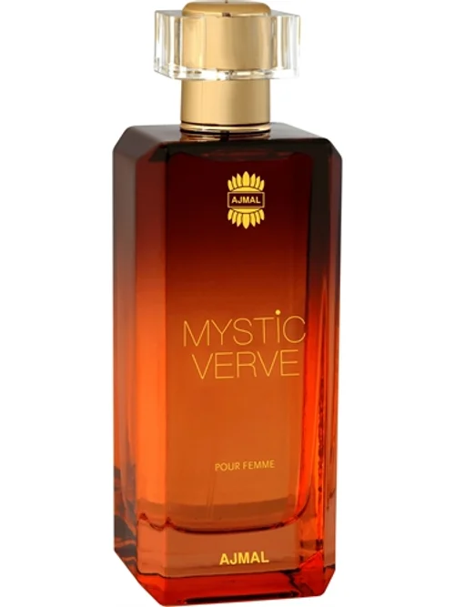 Mystic Verve by Ajmal