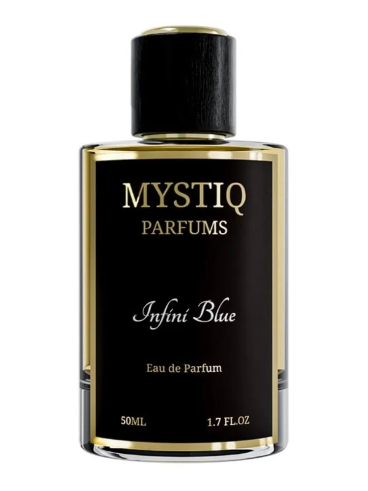 Infini Bleu by Mystiq Parfums