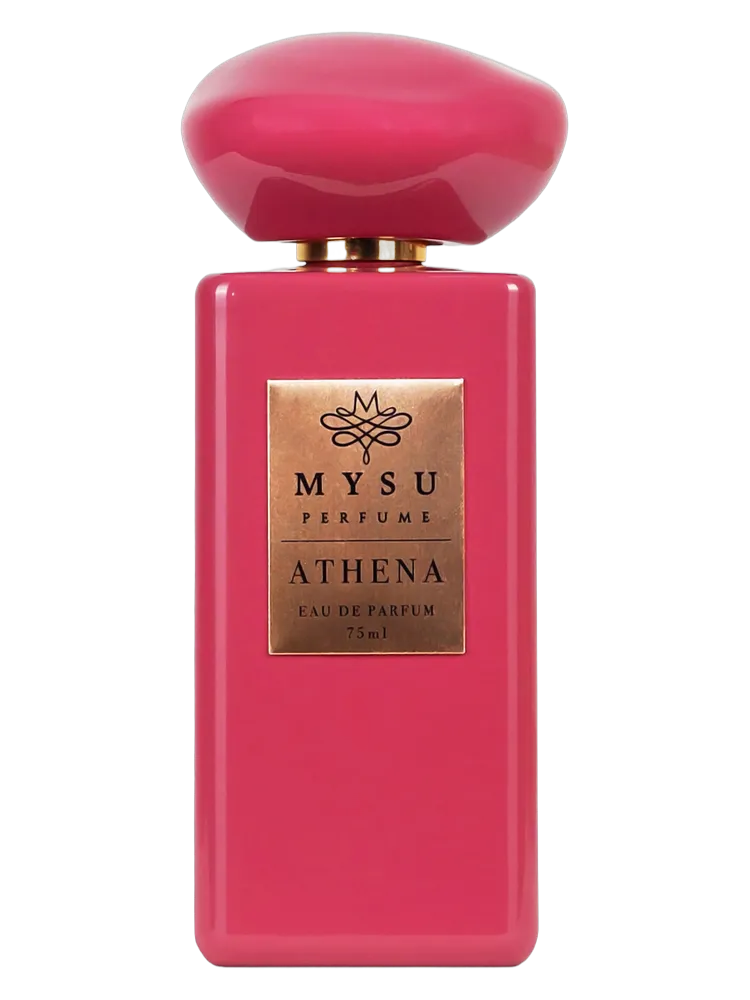 Athena by MYSU Perfume
