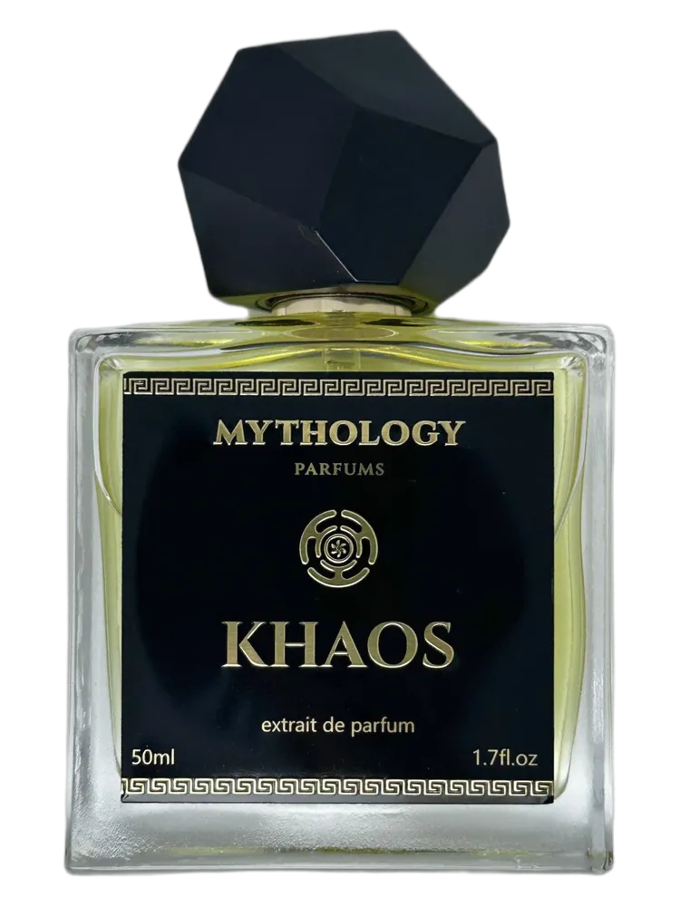 Khaos by Mythology Parfums