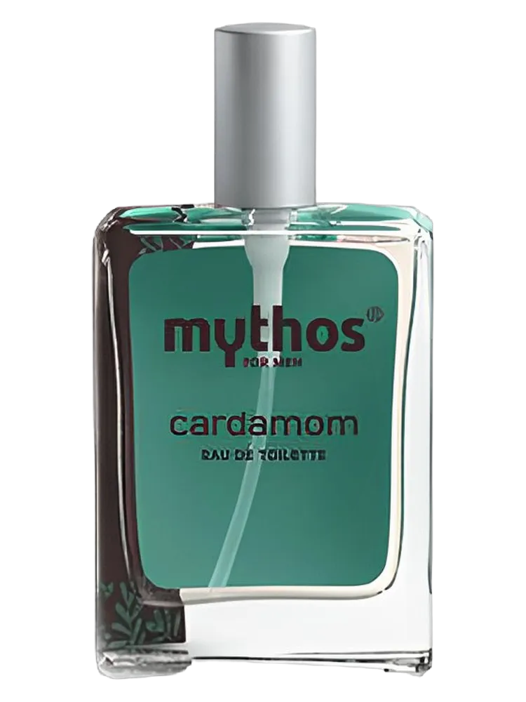 Cardamom by Mythos