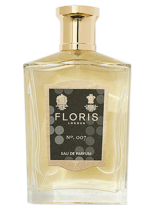Nº 007 by Floris