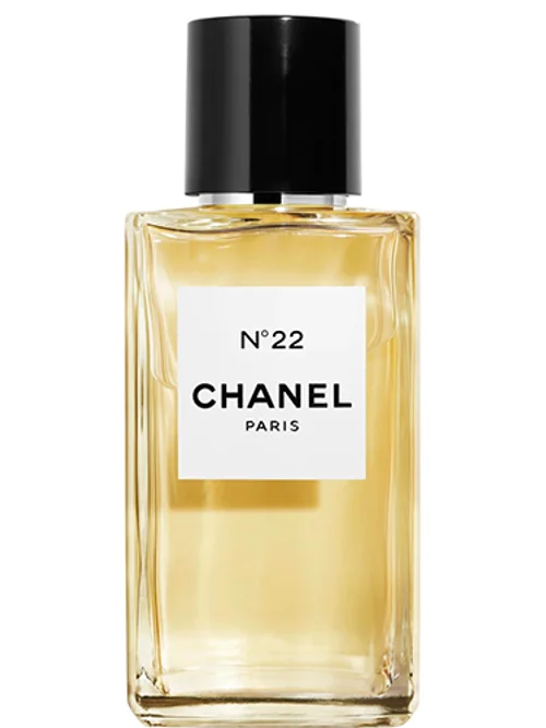 Nº 22 by Chanel
