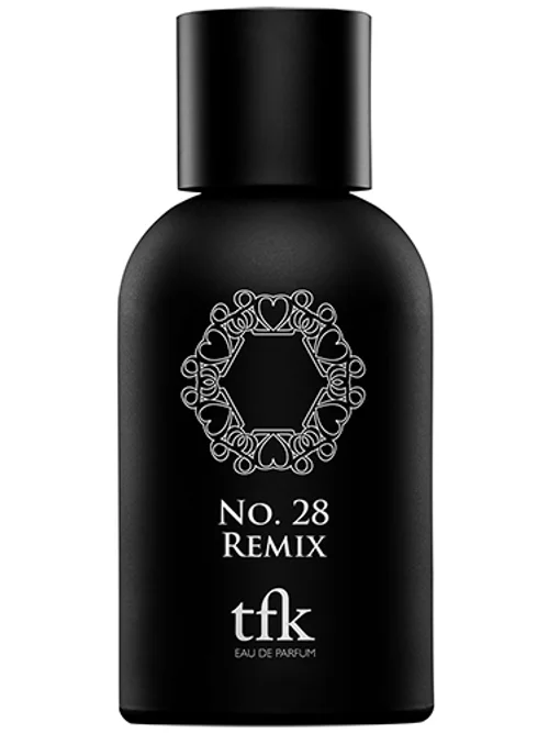 Nº 28 Remix by Tfk