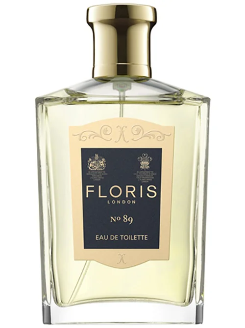 Nº 89 by Floris