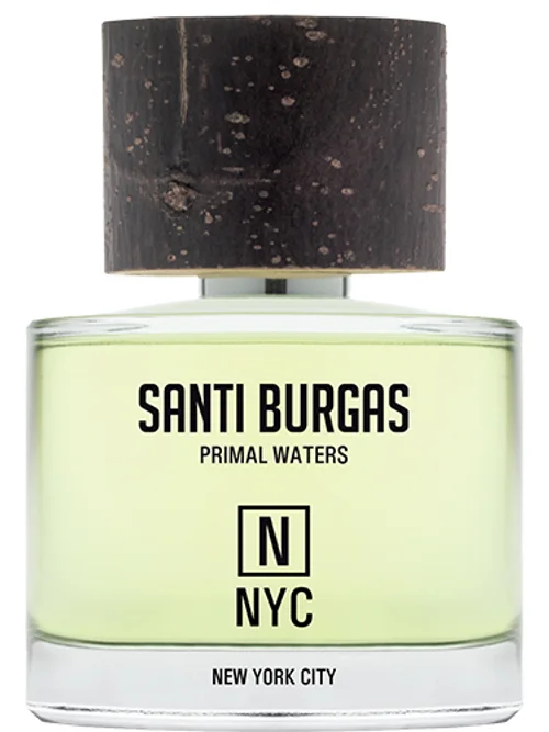 N Nyc by Santi Burgas