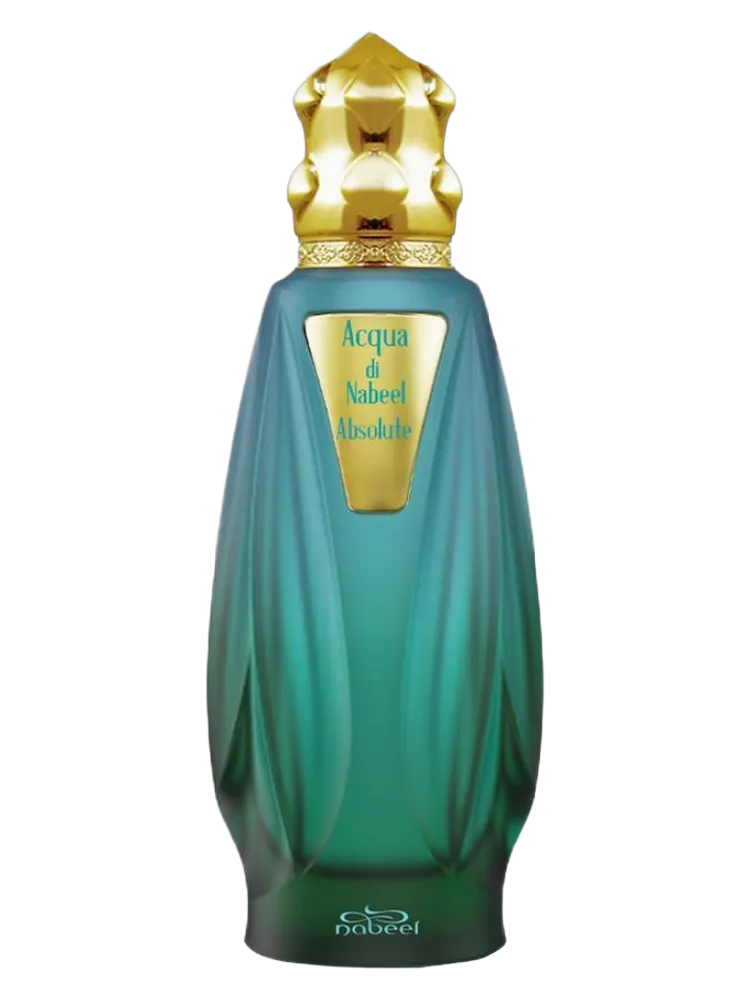 Acqua di Nabeel Absolute by Nabeel
