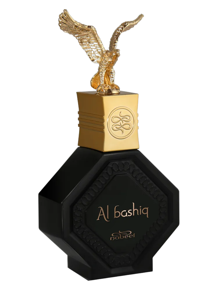 Al Bashiq by Nabeel