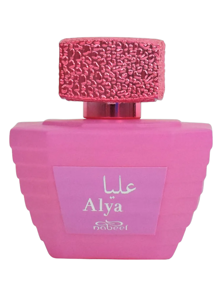 Alya by Nabeel
