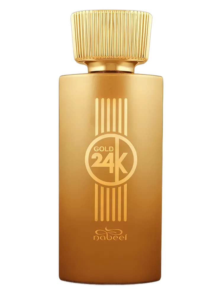 Gold 24K by Nabeel