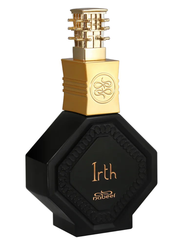Irth by Nabeel
