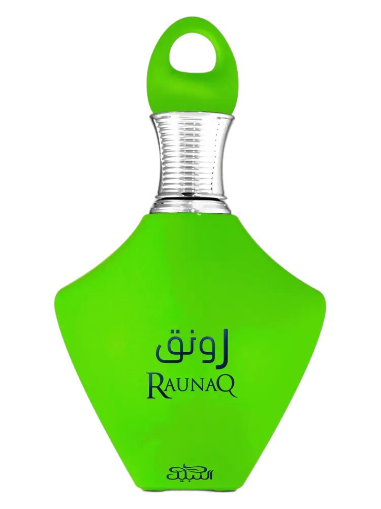 Raunaq by Nabeel