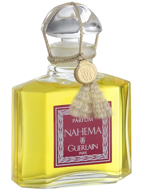 Nahéma Extrait by Guerlain
