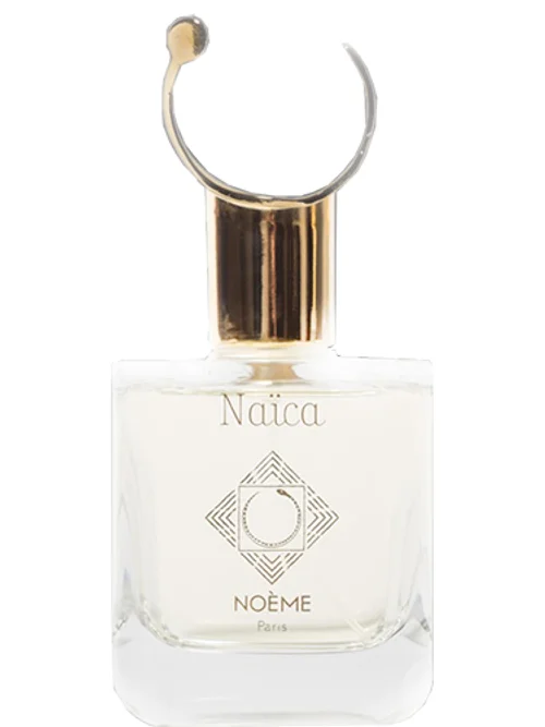 Naïca by Noème